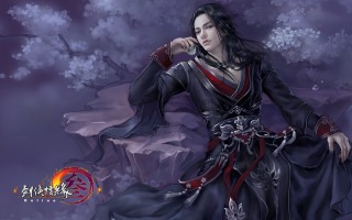  ,剑网三，花间PVP破防命中会心选择？