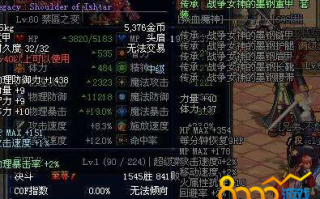  ,狂战左右槽带什么白金徽章好点？