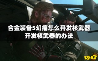  合金装备5的英雄主义点怎么获得,合金装备5：幻痛怎么提高静静好感度静静好感度提升？
