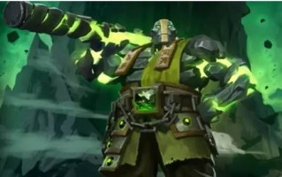  ,大地之灵dota1出装？