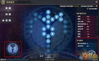  天谕玉虚装备攻略,天谕誓羽和玉虚哪个好？