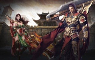  热血传奇手游攻沙视频,热血传奇攻沙规则？