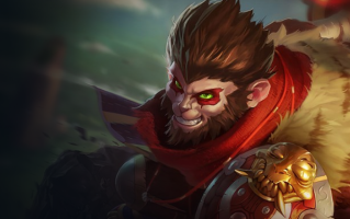  lol猴子以前的隐形装备叫什么,dota猴子哪些技能改了？
