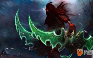  魔兽世界盗贼装备掉落,WOW血色都掉什么JP武器我是贼？