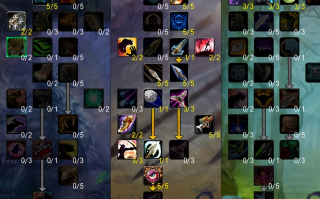  lr tbc装备,燃烧的远征猎人武器？
